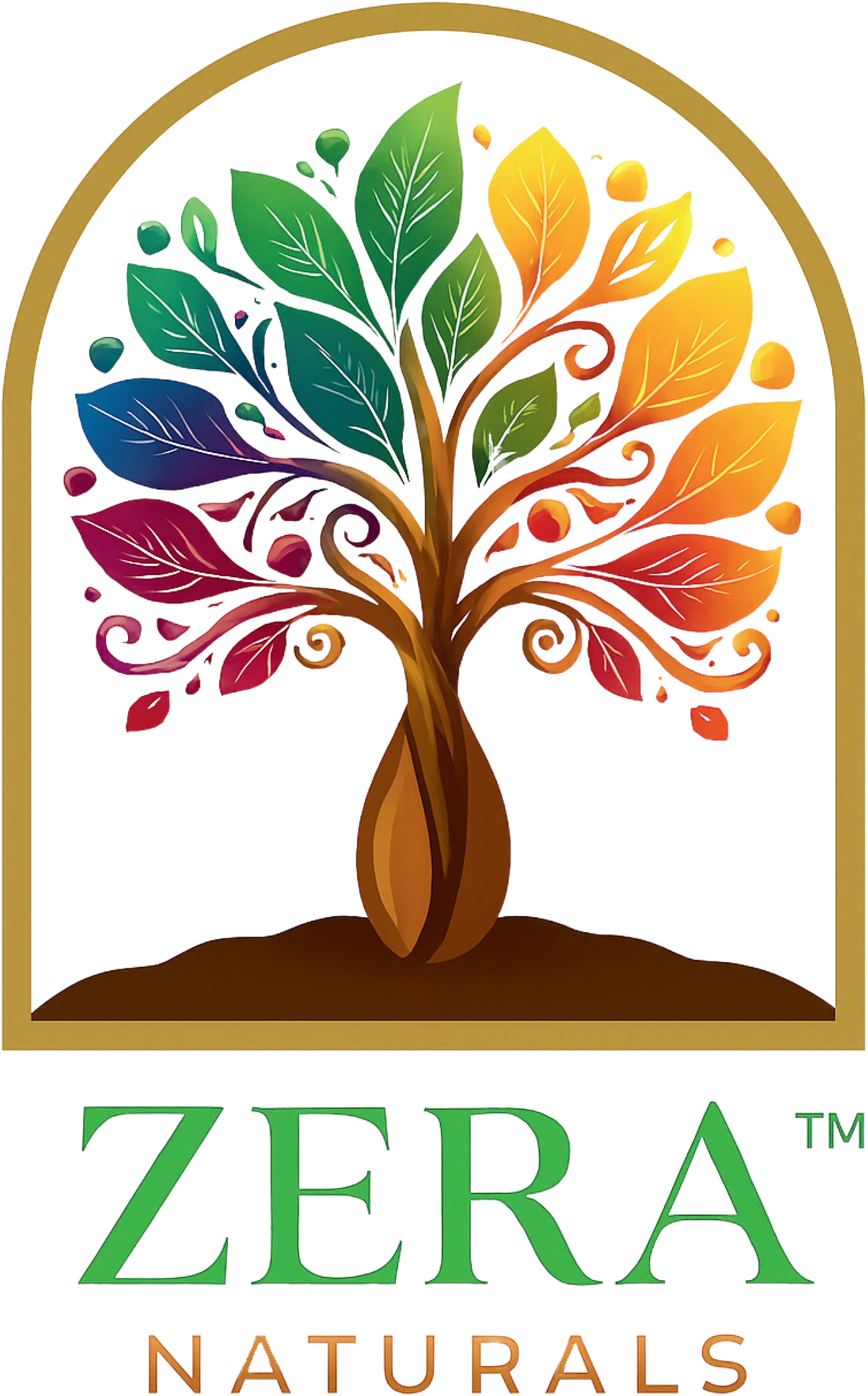 Zera Naturals